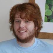 Joshua Bateman (pyrojosh269)