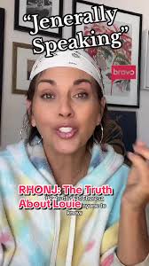 RHONJ: The SHOCKING Truth About Louie Ruelas That Teresa Giudice Doesn’t  Want You To Know… #rhonj #teresagiudice #margaretjosephs #therealhousewives  #popculture #realitytv