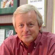 Bill Buckley (@BillBuckley4)