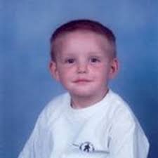 Tyler Rieth Obituary April 3, 2005