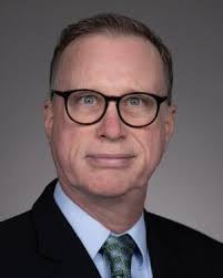 Stephen T. Brown, MD