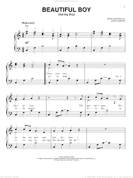 Virtual Sheet Music