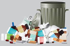 Sanksi Membuang Sampah Limbah Medis Sembarangan Publikreport Com Medis Rumah