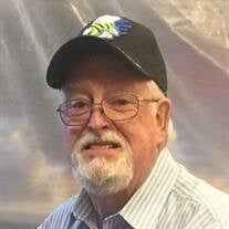 Kenneth Kyle Kitching Obituary