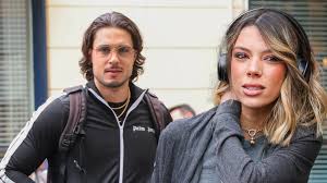 Se desvela el sexo del bebé que esperan Alejandra Rubio y Carlo Costanzia