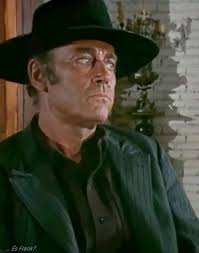 What movie you thinking of when I say Henry Fonda 🤔