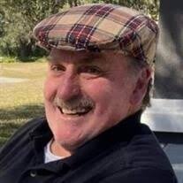 Jay "Rocky" Rockafellow Obituary