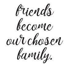 25 Friendship Quotes Friends Quotes Family Quotes Funny Friends Like Family Quotes