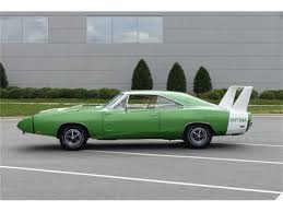 Image result for Rallye Green 1969 Dodge