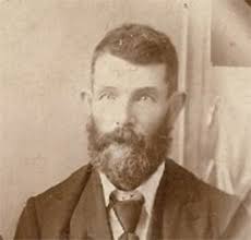 PVT Hilliard Henry McAfee (1845-1926)