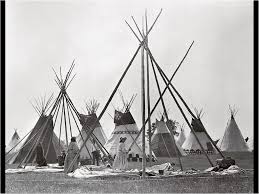 Pemerintah telah memastikan gaji perangkat desa tahun 2019 akan setara dengan gaji pegawai negeri sipil golongan iia. The History Of The Tipi Is Fascinating The Tipi Company