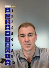 Pick the ultimate #UCL fantasy football team with top tips from Joe Hart in  UEFA Virtual Events 👇 https://virtualevents.uefa.com/index.html