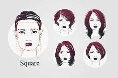 9 Face Shapes For Women And Best Hairstyles For Each Frisur Gesichtsform Haar Runde Gesichter Gesichtsform