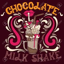 Staw in milkshake quote : Chocolate Milk Shake Quote Typographical Background With Fairy Funny Fint And Illustration Of Cocktail Made In Hand Drawn Cartoon Style Royalty Free Cliparts Vectors And Stock Illustration Image 93404371