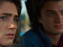 Stranger Things: Natalia Dyer fala sobre a vid...
