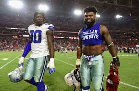 Taking A Look Into The Dallas Cowboys Next 3 Games