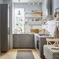 Looking for some inspiration, smart ideas and great products for every corner of your life at home? Ikea Small Modern Kitchen Design Ideas Opnodes