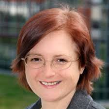 Elisabeth LIEBLER-TENORIO