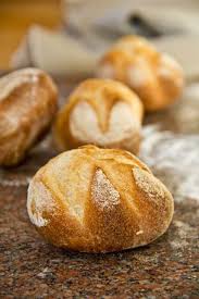 Wiener Kaisersemmel Plotzblog Selbst Gutes Brot Backen Brot Backen Semmeln Wiener Kaisersemmel