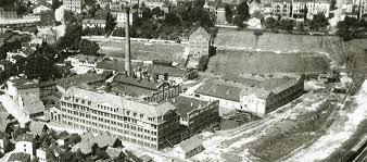 Leider ist teppich kibek (münchen) nicht wirklich sehr kundenfreundlich orientiert. Historisches Zu Den Knechtschen Hallen Knechtsche Hallen Elmshorn