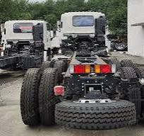 ISUZU GIGA VC66 8x4