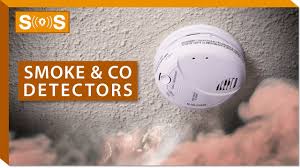 One common question that not enough people know the answer too is does carbon monoxide rise or fall? Smoke Carbon Monoxide Detectors Spec Sense Youtube