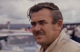 Today, Jul 7, 1966, Elmo Harold Langley won the Old Dominion 150 Grand  National race at Old Dominion Speedway in Manassas, VA in his #64,  Langley-Woodfield '64 Ford. Elmo ran 535 Grand