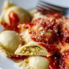 Homemade Chicken Ravioli Recipe Recipe Ravioli Recipe Homemade Ravioli Recipe Recipes