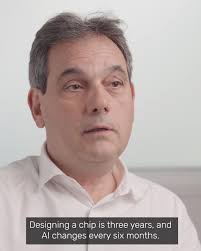 Always rewarding to see and hear about customers successfully using the…