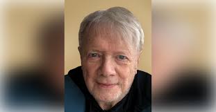 Obituary information for James C. Maher