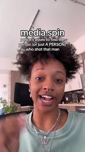 but the news said…” the news says a lot of stuff. look at how they re...