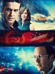 Oglądaj Jack Strong online