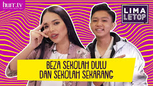 Maybe you would like to learn more about one of these? Limaletop Cara Nak Jadi Konfiden Zaman Now By Hurr Tv