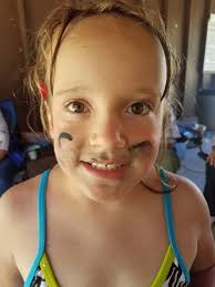 Justin and Charlene Deem John Rees Family Reunion