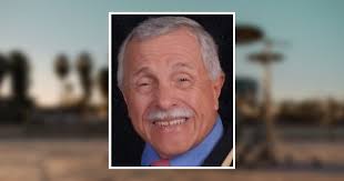 Mark E. Idle Obituary June 4, 2025