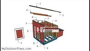 How to build a duck house is not as difficult as it seems, and generally, there are only six things that every duck house needs. Duck Coop Plans Myoutdoorplans Free Woodworking Plans And Projects Diy Shed Wooden Playhouse Pergola Bbq