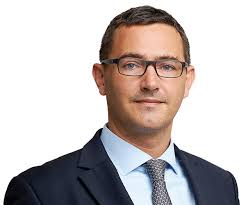 Steven Rees Davies: Bermuda Corporate and Regulatory Partner