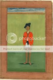 British/French Uniforms | Pete's Blog