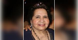 Obituary information for Irene Nava Leon