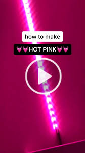 Generally, though different brands may have slightly different remote controls, the overall buttons are the same. Led Lights Colors Ledlights Colors Has Created A Short Video On Tiktok With Music A M Ho Pink Led Lights Led Lighting Diy How To Make Pink Led Lights