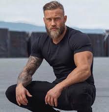 Top mustache styles for men. Sexiest Oval Face Hairstyles For Men 2020 Men S Fashion Styles