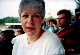 Margaret Johnson Obituary