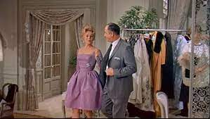 Pin On 1960s Classic Movies