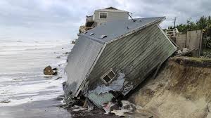 El Poder De Destruccion De Los Huracanes