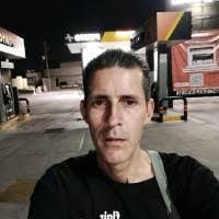 Adrian Camargo's Instagram, Twitter & Facebook