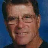 Jerry Donald Wheeler