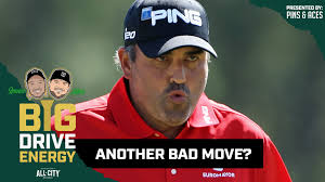 New PGA Tour Players, Kevin Kisner Moving To Media, and Should Angel  Cabrera Be Reinstated?
