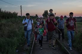 See more of mauricio pc on facebook. On Bus Caravan Mood Is Cautiously Optimistic Nytimes Com
