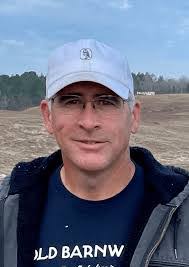 Chad Meldrum's Instagram, Twitter & Facebook