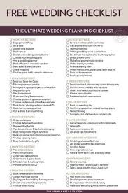 Wedding Checklist Template Free Printable Track 17 Ideas Wedding Planning Help Complete Wedding Planning Checklist Wedding Planning Checklist